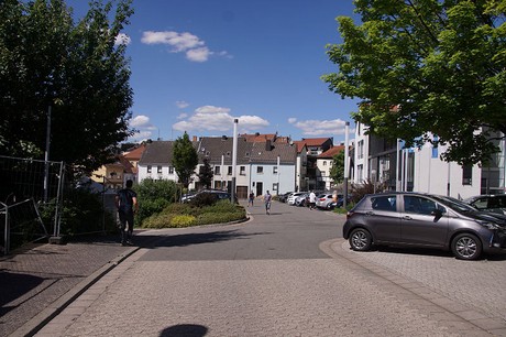 Sankt Wendel